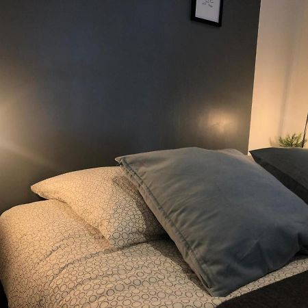 Atelier Arthaud Apartment Brest Luaran gambar