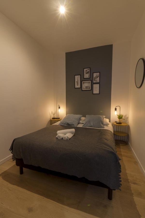 Atelier Arthaud Apartment Brest Luaran gambar