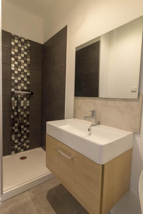 Atelier Arthaud Apartment Brest Luaran gambar